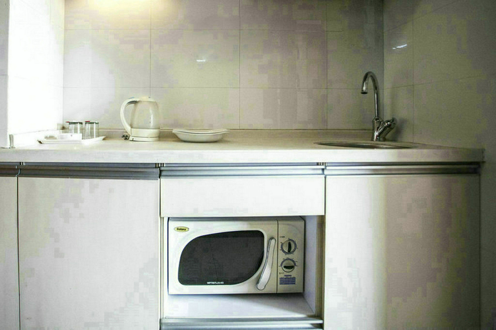 Estay Apartments Canton Esterno foto