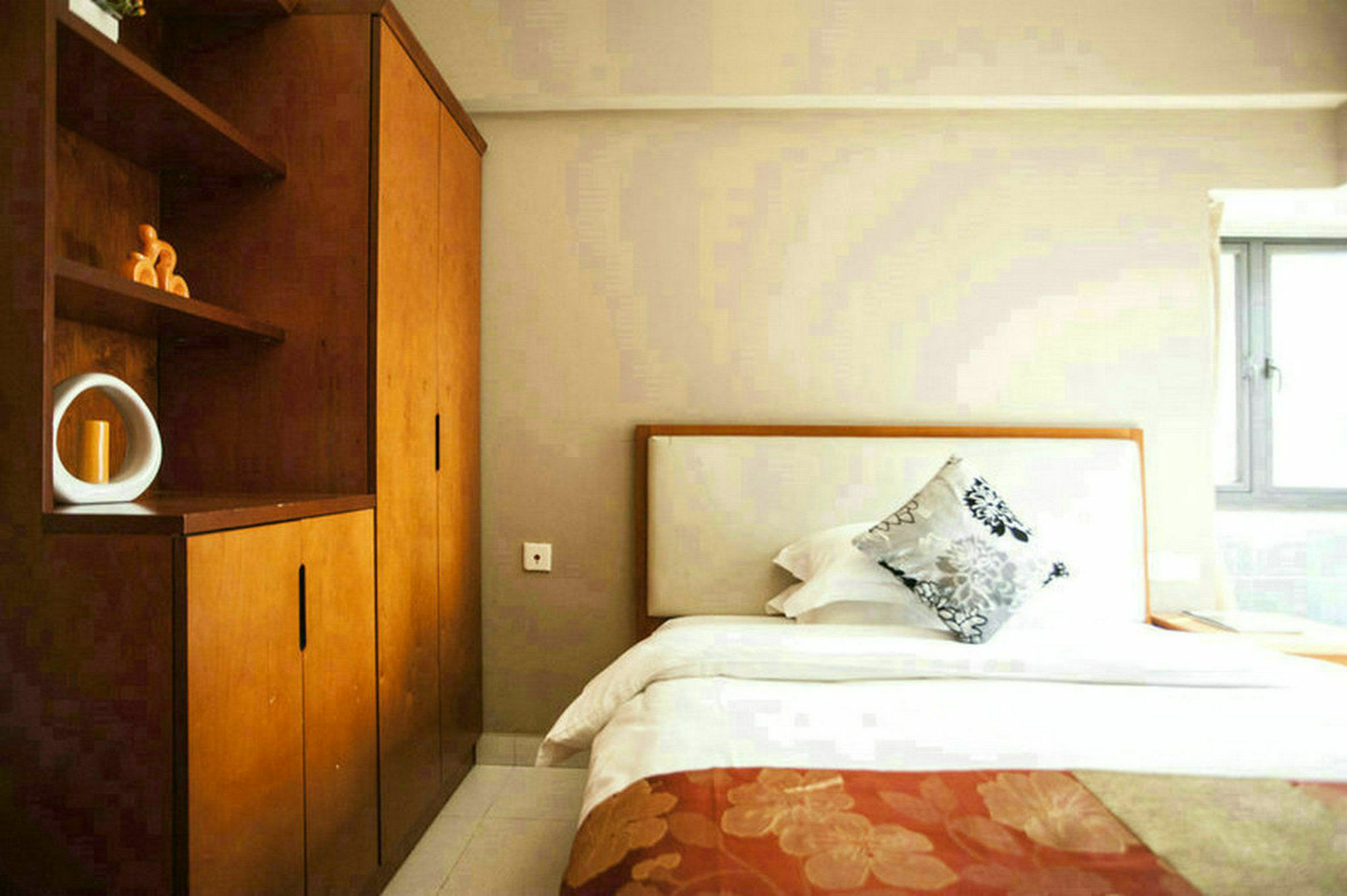 Estay Apartments Canton Esterno foto