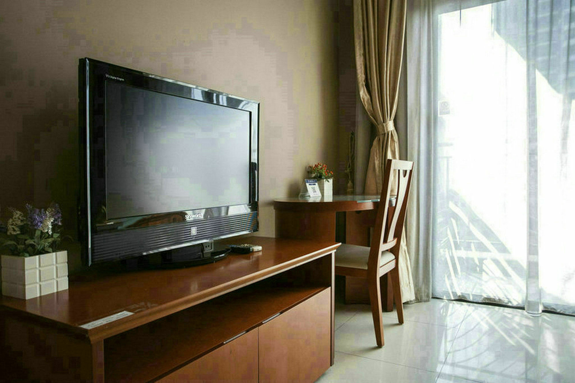 Estay Apartments Canton Esterno foto